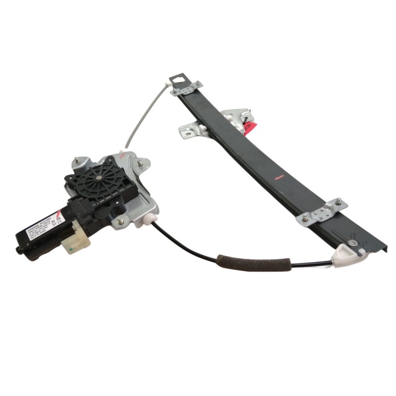 Recambio de elevalunas delantero izquierdo para kia picanto 1.1 active referencia OEM IAM 9881007101  
