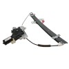 Recambio de elevalunas delantero izquierdo para kia picanto 1.1 active referencia OEM IAM 9881007101  