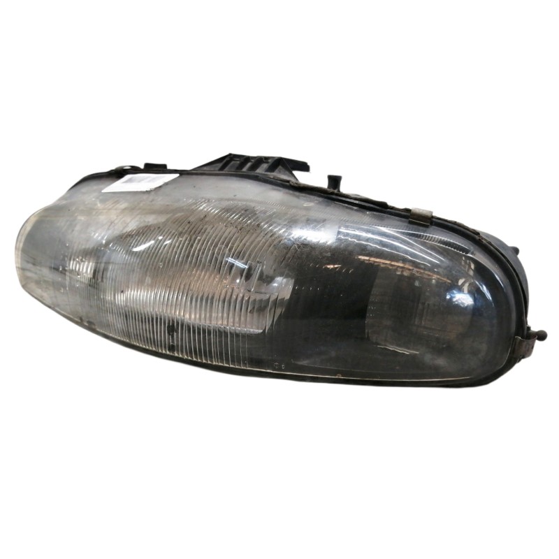 Recambio de faro izquierdo para fiat brava (182) jtd 105 / 100 clima referencia OEM IAM 88201557  085772 67706039 88201557SX