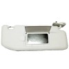 Recambio de parasol derecho para peugeot 208 access referencia OEM IAM 1619396180  