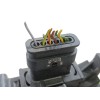 Recambio de pedal acelerador para volkswagen id.4 (e21) pro eléctrico referencia OEM IAM 1EB723503 6PV01400500 