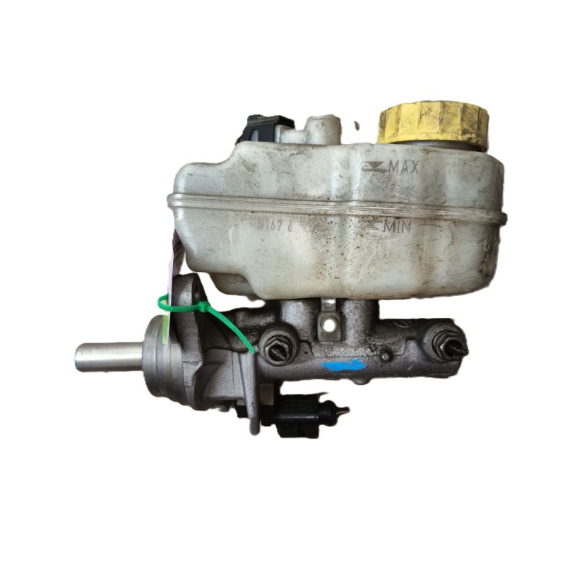 Recambio de bomba freno para skoda fabia iii (nj3) 1.2 tsi referencia OEM IAM 6R1611019F 6R0611301A 