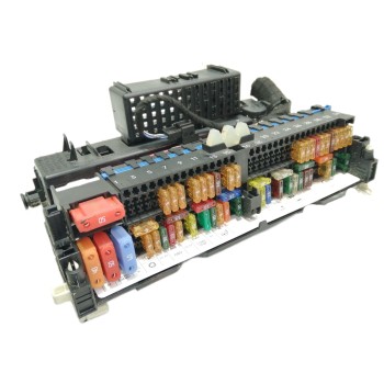 CAJA RELES / FUSIBLES 8364542 MR20060831 0074277535K / 0074277535