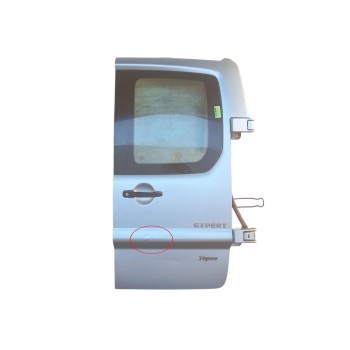 PORTON TRASERO DERECHO 8703C7 