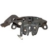 Recambio de cerradura capot para nissan patrol gr v wagon (y61) 3.0 dti referencia OEM IAM 65601VS50A  