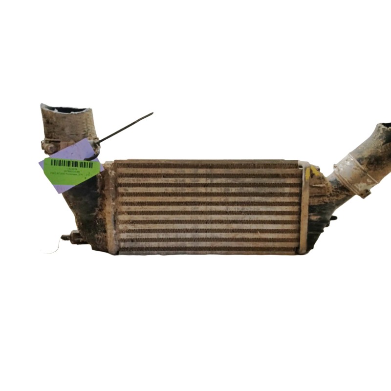Recambio de intercooler para fiat scudo furgoneta (270_, 272_) 2.0 d multijet referencia OEM IAM 1440010980 899950000 