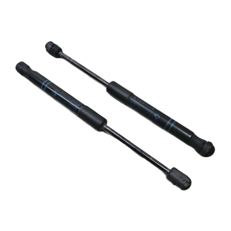 Recambio de amortiguadores capo para bmw serie 1 lim. (f20) 116d referencia OEM IAM 2485700610N  F2X3XFKLP