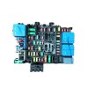 Recambio de caja reles / fusibles para nissan juke (f16_) 1.0 referencia OEM IAM  243805499R 