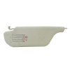 Recambio de parasol derecho para renault clio iii exception 2 referencia OEM IAM 8200294234  