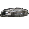 Recambio de faro izquierdo para fiat brava (182) jtd 105 / 100 clima referencia OEM IAM 88201557  085772 67706039 88201557SX