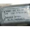 Recambio de elevalunas trasero derecho para seat alhambra (710, 711) 2.0 tdi referencia OEM IAM 7N0843700F 1101919810200 
