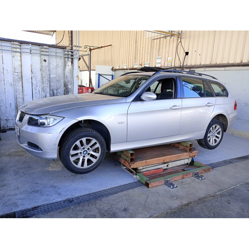 BMW SERIE 3 TOURING (E91)