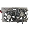 Recambio de electroventilador para seat alhambra (7v8) sxe referencia OEM IAM 7M0121207L 7M0121207 