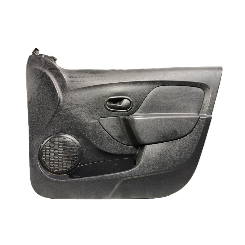 Recambio de guarnecido puerta delantera derecha para dacia sandero ii (b8_) 1.2 referencia OEM IAM 809002071R  809086151R