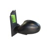 Recambio de retrovisor izquierdo para seat altea (5p1) 1.9 tdi referencia OEM IAM 5P1857507A9B9 221986891 