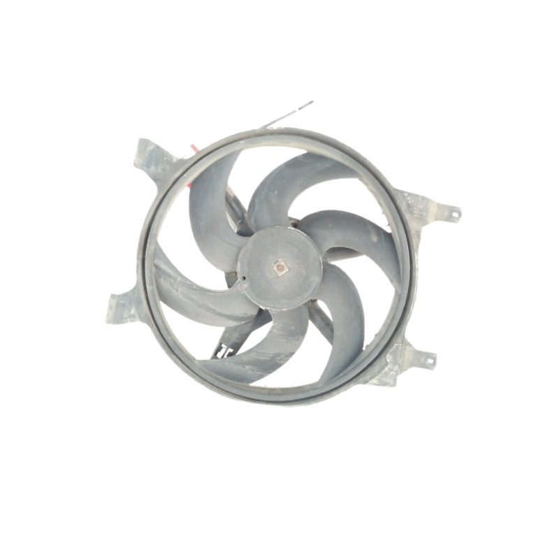 Recambio de electroventilador para renault rapid/express (f40) 1.9 d familiar (f40p) referencia OEM IAM   