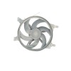 Recambio de electroventilador para renault rapid/express (f40) 1.9 d familiar (f40p) referencia OEM IAM   