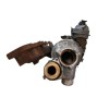 Recambio de turbocompresor para volkswagen golf vii lim. (5g1) advance bluemotion referencia OEM IAM 04L253020S 813860003 