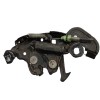 Recambio de cerradura capot para nissan patrol gr v wagon (y61) 3.0 dti referencia OEM IAM 65601VS50A  