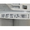 Recambio de parasol derecho para volkswagen golf vi (5k1) rabbit bluemotion referencia OEM IAM 1K0857552H  