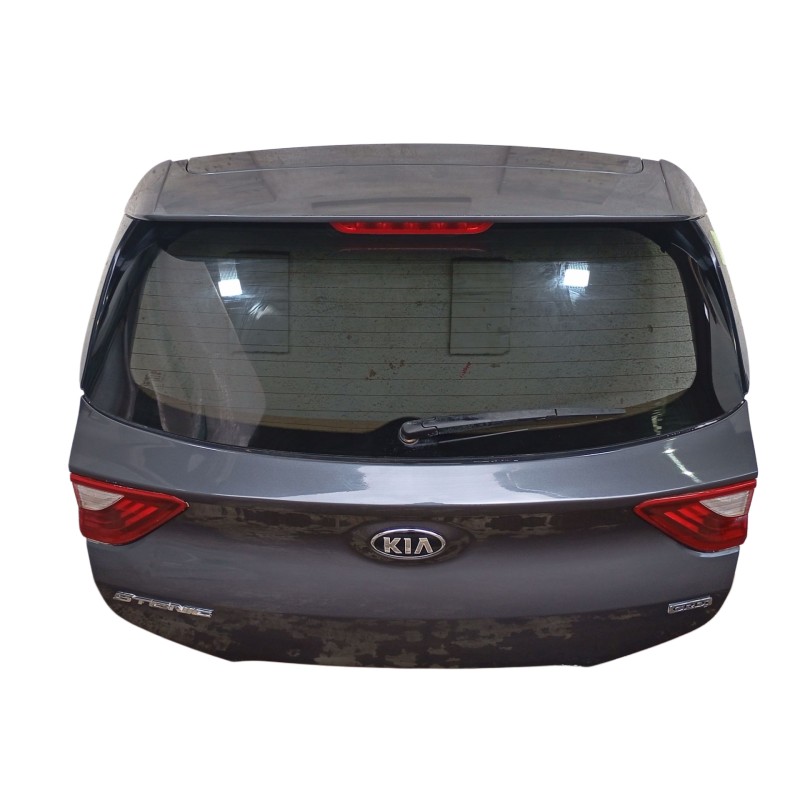 Recambio de porton trasero para kia stonic (yb) 1.6 crdi referencia OEM IAM 73700H8400  