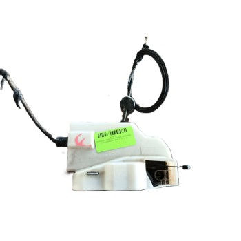 CERRADURA PUERTA DELANTERA IZQUIERDA 3D1837015AP 