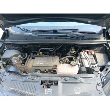 DESPIECE MOTOR 