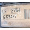Recambio de cremallera direccion para seat altea (5p1) 1.9 tdi referencia OEM IAM 1K1423055FX 12728497 