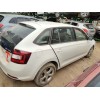 skoda rapid spaceback (nh1) del año 2016
