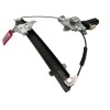 Recambio de elevalunas delantero izquierdo para kia picanto 1.1 active referencia OEM IAM 9881007101  