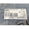Recambio de faro izquierdo para fiat brava (182) jtd 105 / 100 clima referencia OEM IAM 88201557  085772 67706039 88201557SX