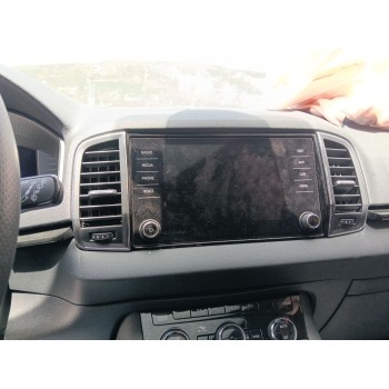 SISTEMA AUDIO / RADIO CD 