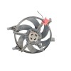 Recambio de electroventilador para renault rapid/express (f40) 1.9 d familiar (f40p) referencia OEM IAM   