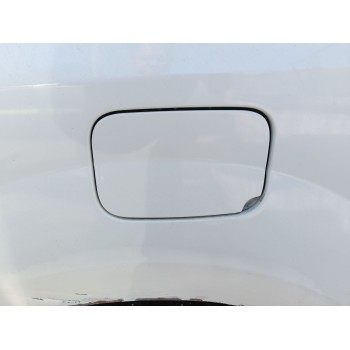 TAPA EXTERIOR COMBUSTIBLE 