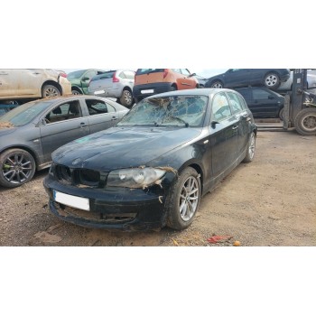 BMW 1 (E87)