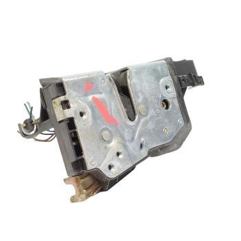 CERRADURA PUERTA DELANTERA DERECHA 51217011244 