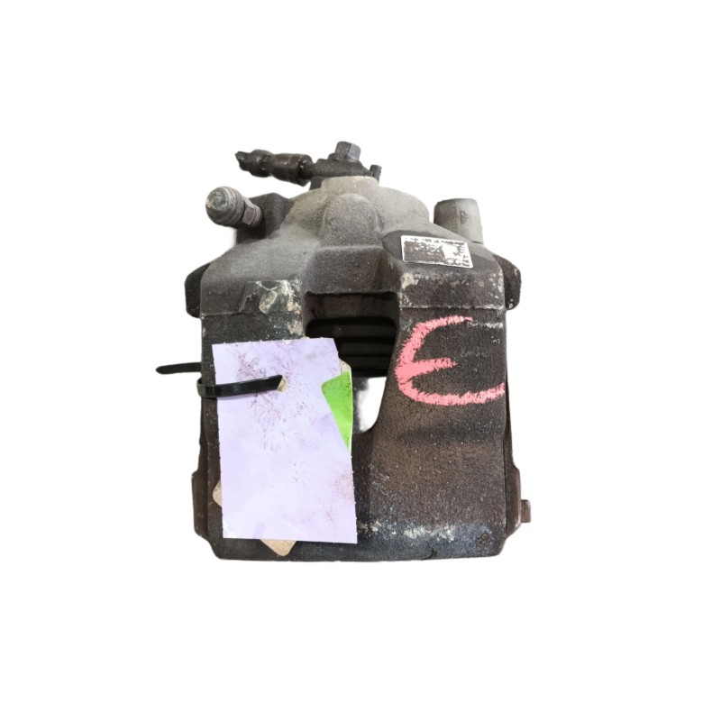 Recambio de pinza freno delantera derecha para seat leon (5f1) 1.6 tdi referencia OEM IAM 5Q0615124  