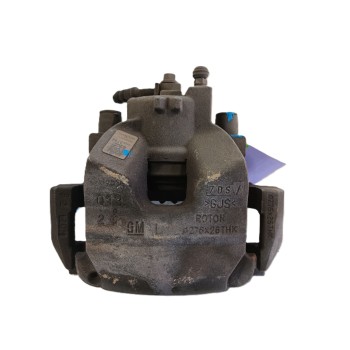 PINZA FRENO DELANTERA IZQUIERDA 13508993 39103794 