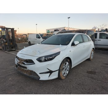 KIA CEED (CD)