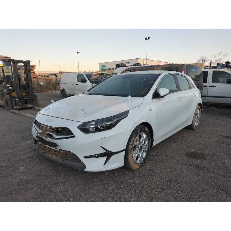 KIA CEED (CD)