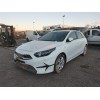 kia ceed (cd) del año 2021