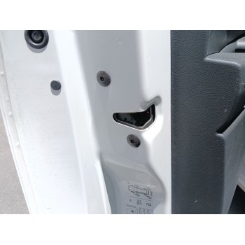 CERRADURA PUERTA DELANTERA IZQUIERDA 