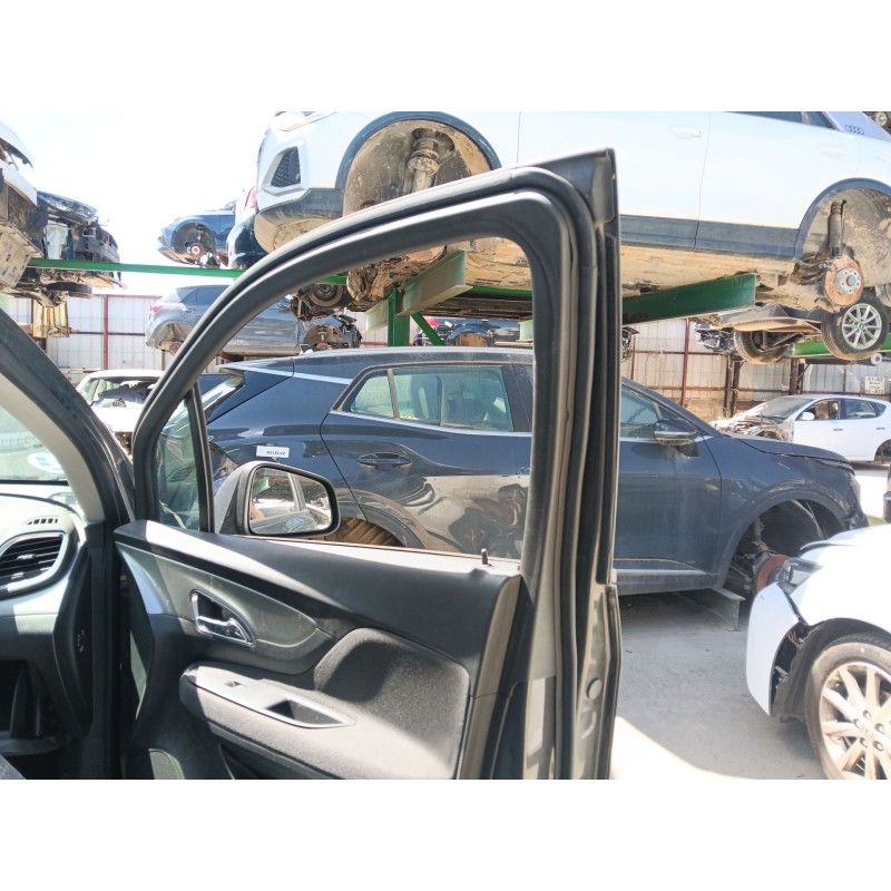 Recambio de elevalunas delantero derecho para opel mokka / mokka x (j13) 1.4 (_76) referencia OEM IAM 94550808 / 95298986  