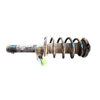 AMORTIGUADOR DELANTERO DERECHO 1T0413031GR R7210FA04M11047 