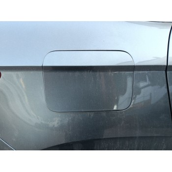 TAPA EXTERIOR COMBUSTIBLE 