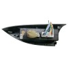 Recambio de mando elevalunas delantero izquierdo para nissan juke (f15) tekna premium referencia OEM IAM 090EA01  254011KK5E 809