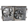 Recambio de electroventilador para seat alhambra (7v8) sxe referencia OEM IAM 7M0121207L 7M0121207 