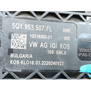 MANDO MULTIFUNCION 5Q1953507FLIGI 5Q1953507FL 