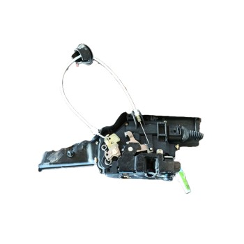 CERRADURA PUERTA DELANTERA IZQUIERDA 4B1837015G 8E0837349 