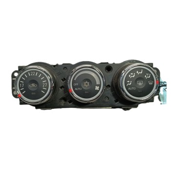 MANDO CALEFACCION / AIRE ACONDICIONADO 6452G7 7820A115XC 